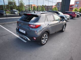 Kia Stonic GT-Line 1.0 74кВ