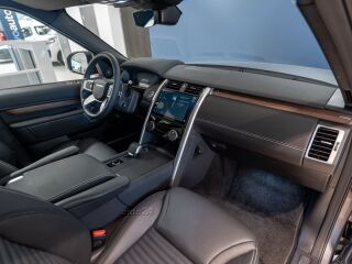 Land Rover Discovery Dynamic SE 3.0 183kW
