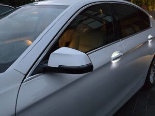 BMW 528 2.0 180кВ