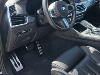 BMW X6 3.0 195kW