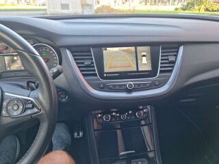 Opel Grandland X 4 Ultimate Hybrid 1.6 R4 Plug-in Hybrid 221kW