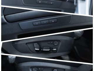 BMW M550 Frozen Individual X-drive 3.0 280kW