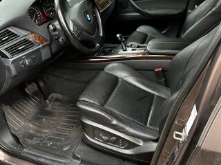 BMW X5 3.0 225kW