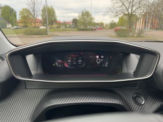 Peugeot 2008 Allure Pack BlueHDi 130 AT8 1.5 96kW