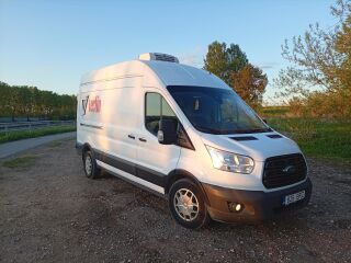 Ford Transit L3H2 Thermo King 2.2 TDI 114kW