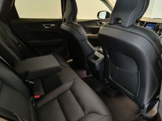 Volvo XC60 AWD B4 KERS 2.0 145kW