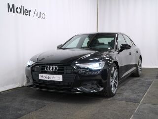 Audi A6 50 TFSI E S-line Quattro 2.0 185kW