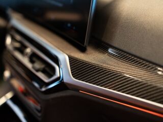 BMW M3 Competition XDrive 3.0 375kW