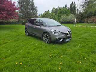 Renault Scenic Initiale Paris Lux 1.6 120kW