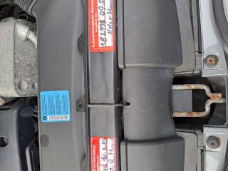 BMW 325 3.0 N53 200kW
