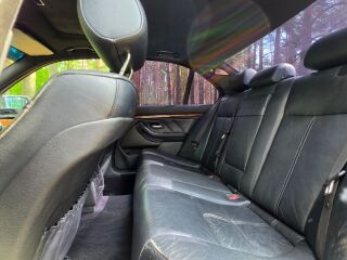 BMW 530 3.0 142kW