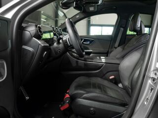 Mercedes-Benz GLC 200 2.0 150kW