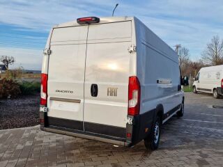 Fiat Ducato L4H2 2.2 103kW