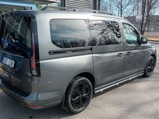 Ford Tourneo Connect 2.0 90kW