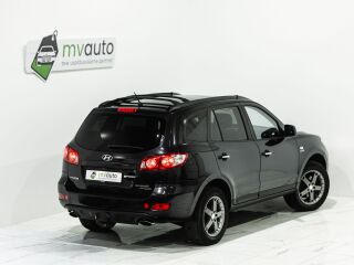 Hyundai Santa Fe Comfort Line Plus 2.2 114kW