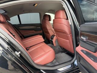 BMW 730 3.0 180kW