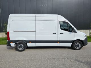 Mercedes-Benz Sprinter 2.0 110kW