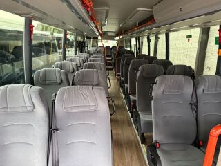Scania Higer A30 265kW