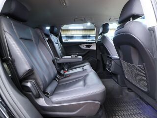 Audi Q7 quattro 3.0 50TDI MHEV 210кВ