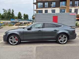 Audi A7 S-LINE PLUS 3.0 230kW