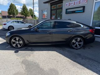 BMW 630 Gran Turismo 3.0 195kW