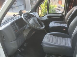Fiat Burstner 1.9