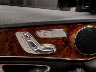 Mercedes-Benz C 350 Avantgrade 2.0 205kW