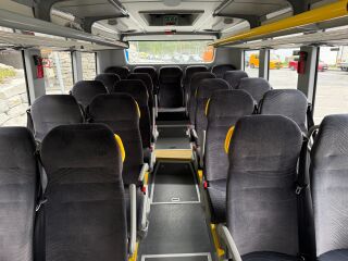 Volvo 8900 13 m 263kW