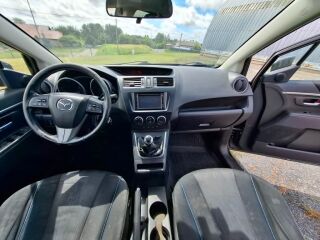 Mazda 5 1.6 85кВ
