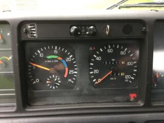 Volvo C202 Terberg 1350 12.0 309kW