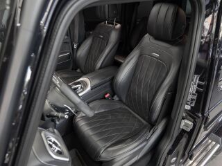 Mercedes-Benz G 63 AMG Performance Night Pakett 4.0 430кВ