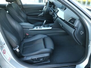BMW 320 i xDrive F31 2.0 135kW