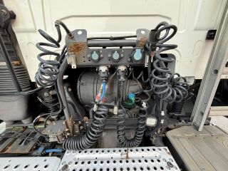Volvo FH 500 368кВ