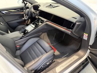 Porsche Panamera 4 E-Hybrid Sport-Chrono PDK 2.9 346кВ