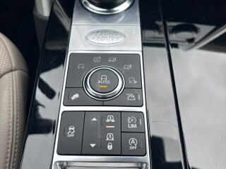 Land Rover Discovery 3.0 190kW