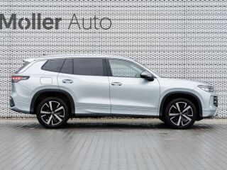 Volkswagen Tayron 2.0 150kW