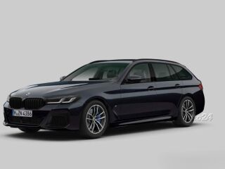 BMW 520 d M-Sportpakett 2.0 140кВ