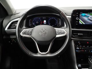 Volkswagen T-Roc Life 1.5 110kW