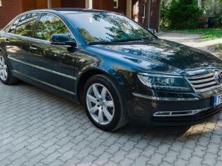 Volkswagen Phaeton 3.0 176kW