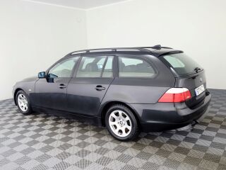 BMW 523 Sportpakett Facelift 2.5 140kW