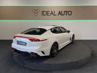 Kia Stinger T-GDI 3.3 269кВ