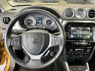 Suzuki Vitara GLX 1.4 95кВ