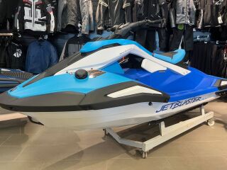 Yamaha JETBLASTER DLX 2026 1.1 R3