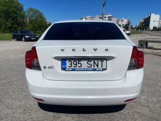 Volvo S40 D2 drivE 1.6 84kW