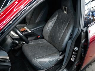 BMW iX xDrive 40 SportPakett 102kW