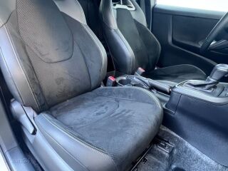 Toyota Yaris Sport 206кВ
