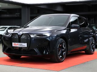 BMW iX xDrive 40 240kW