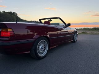 BMW 318 1.8 85kW