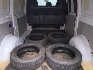 Mercedes-Benz Vito Long 1.8 75kW