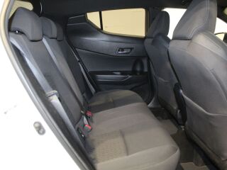 Toyota C-HR Style 1.8 72kW
